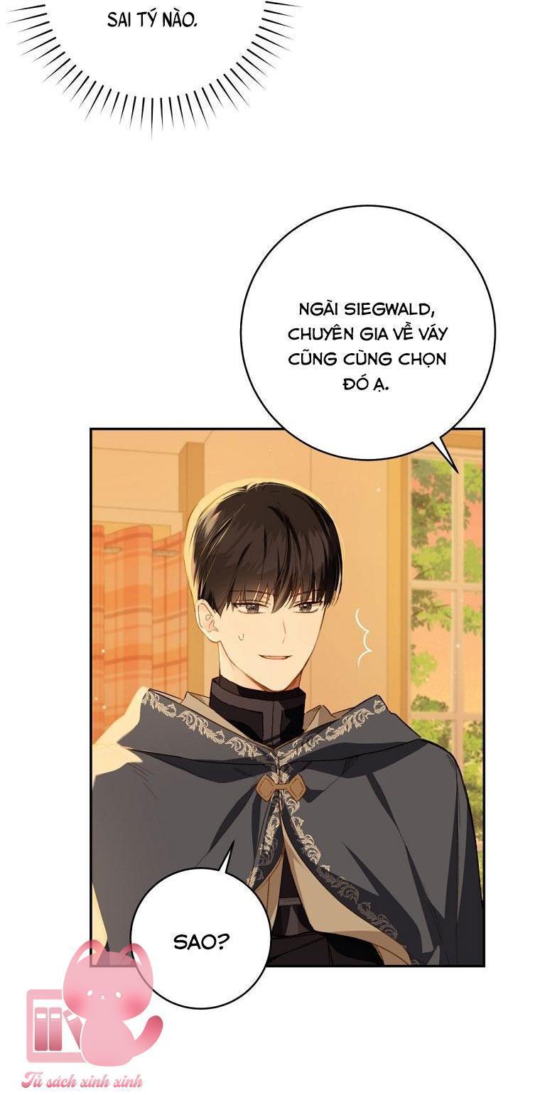 trang trại hạt dẻ cạnh hoàng cung chapter 48 57