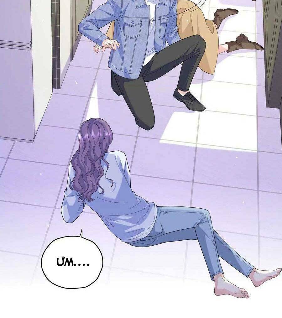 tôi dựa vào tà ý: nghịch chuyển nhân sinh chapter 121 23