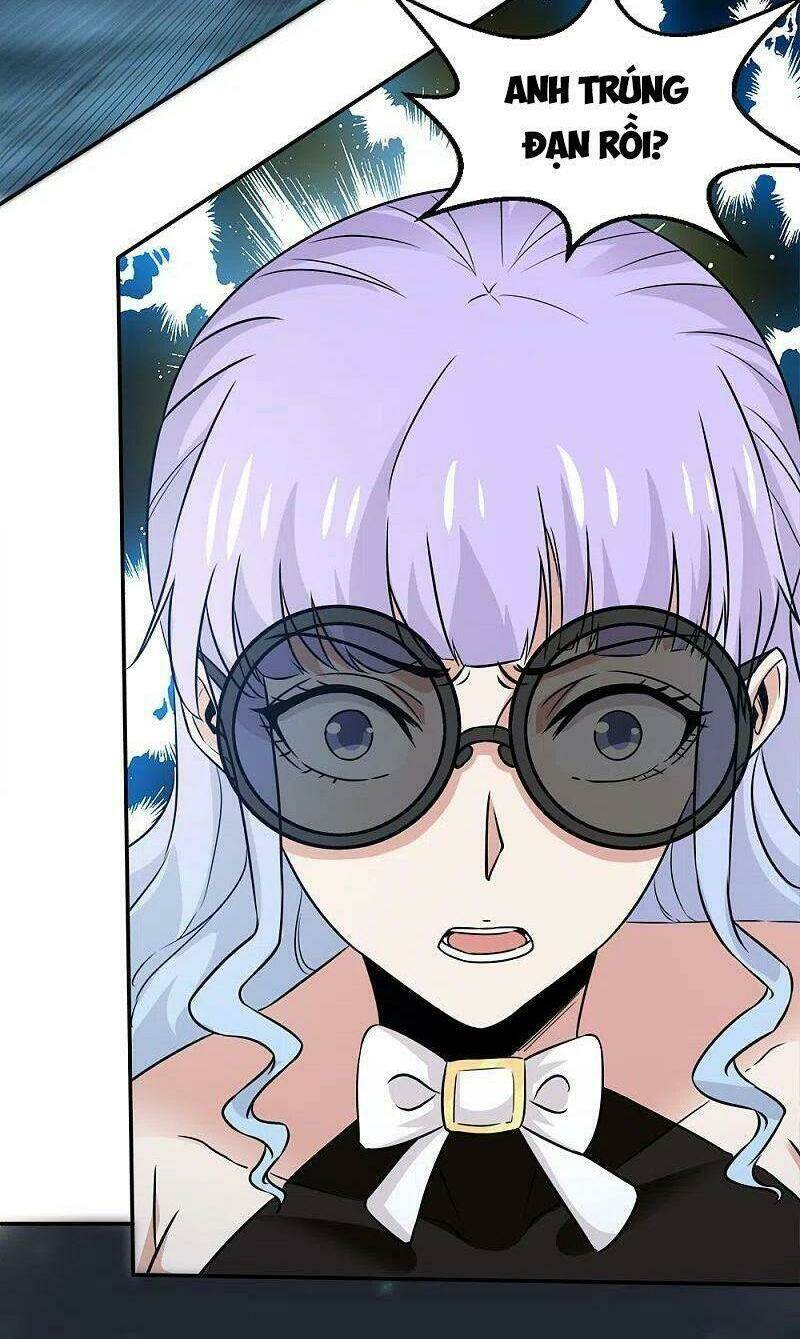 kiếm vũ chapter 236 29