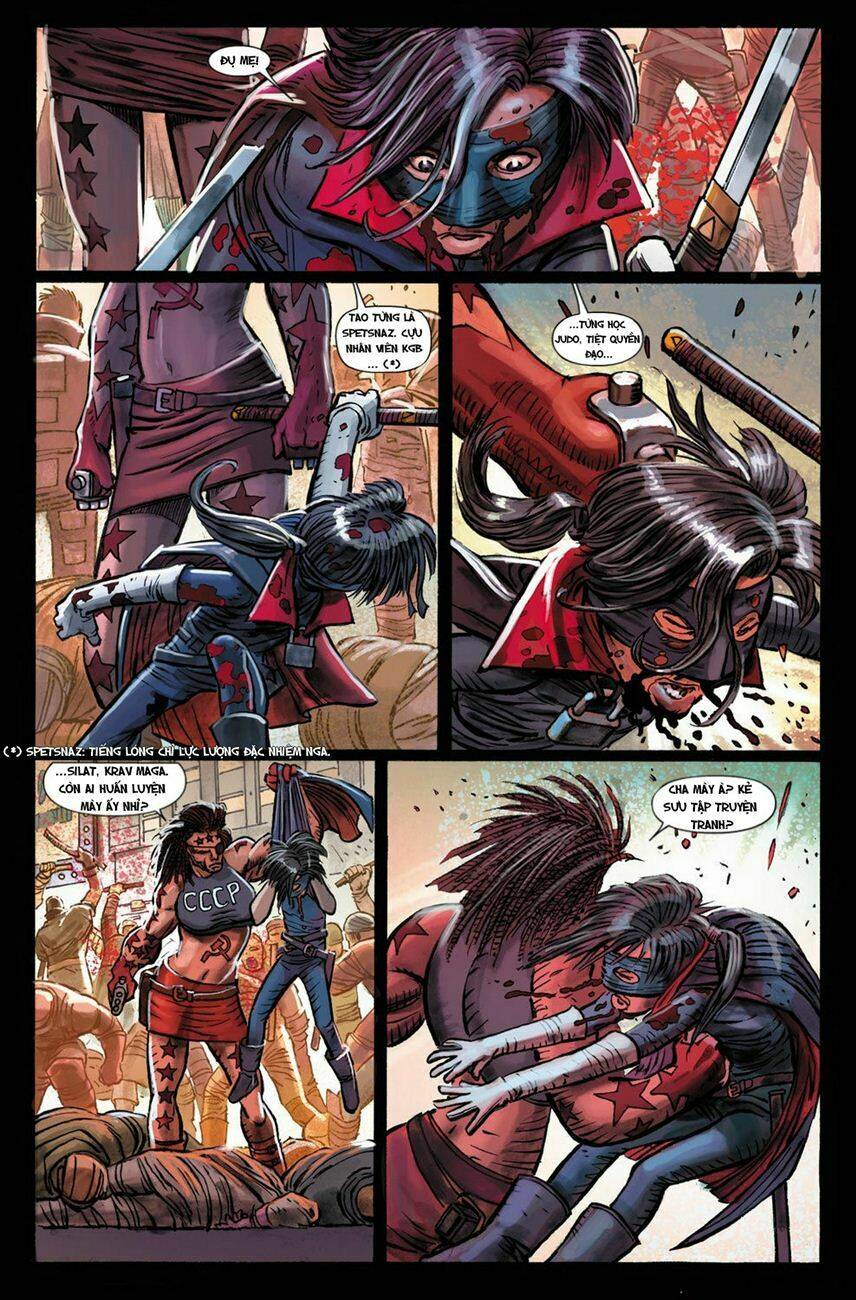 kick ass chapter 15 9