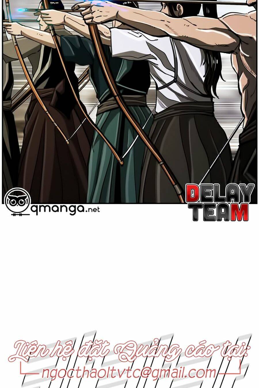 thợ săn đầu tiên chapter 51 5