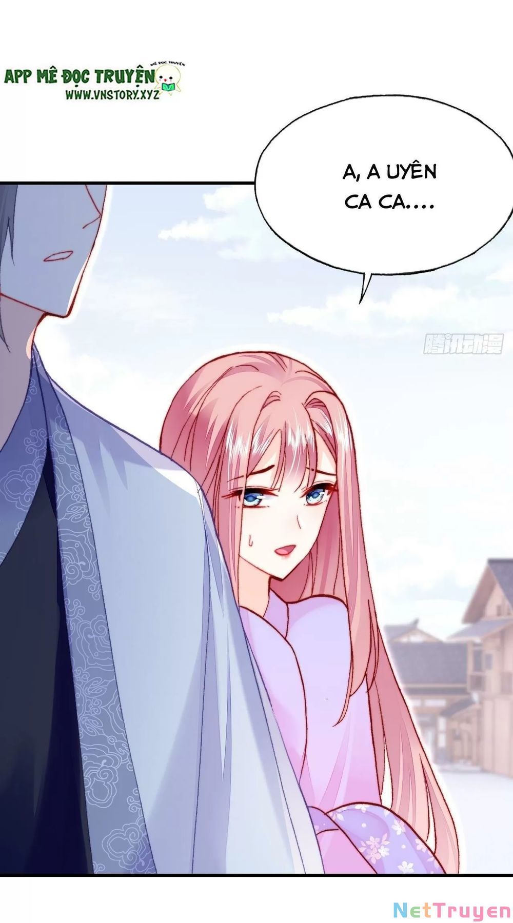 lại bị bệnh chiều chuộng quấn lấy chapter 50 65