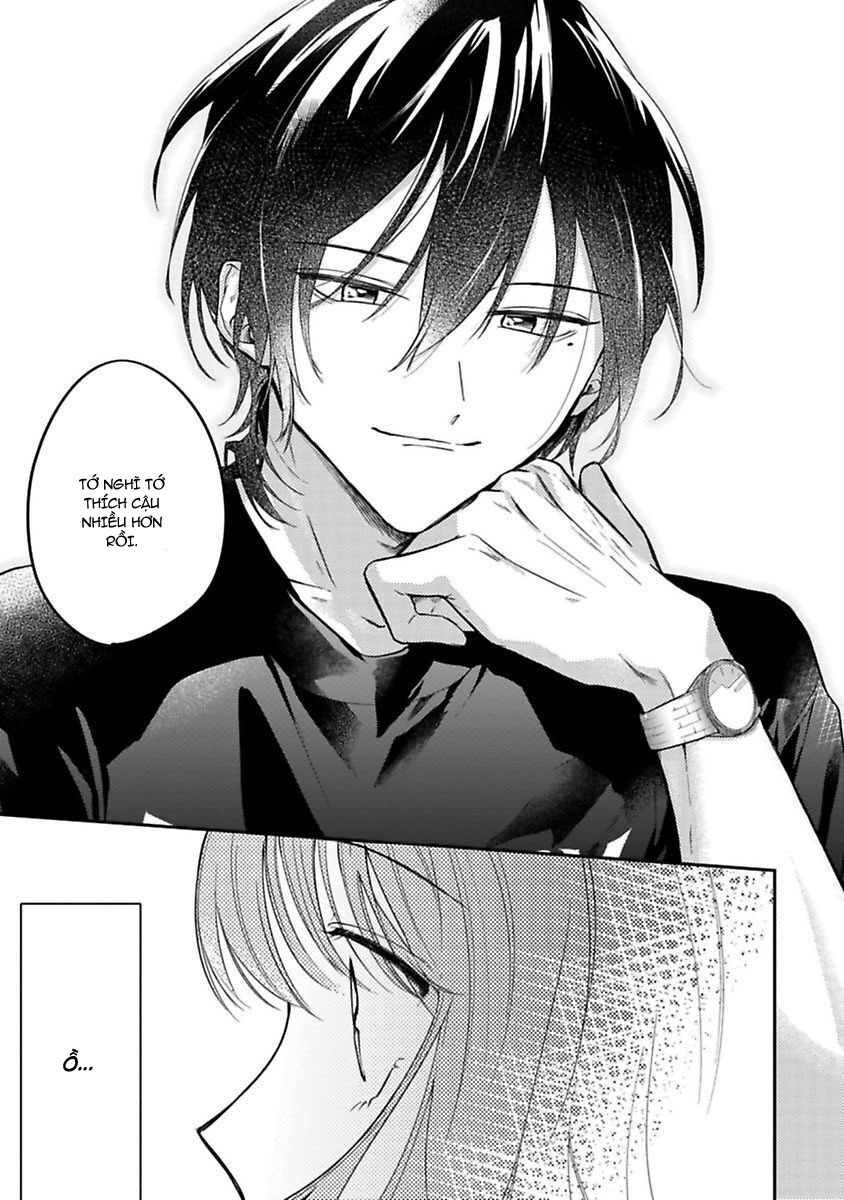 anh bạn tốt bụng chapter 1.1 21