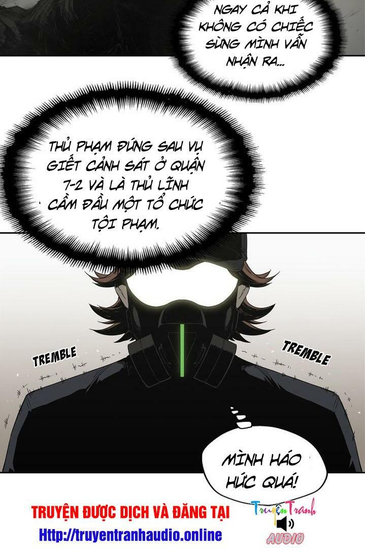 anh shipper may mắn chapter 12 13