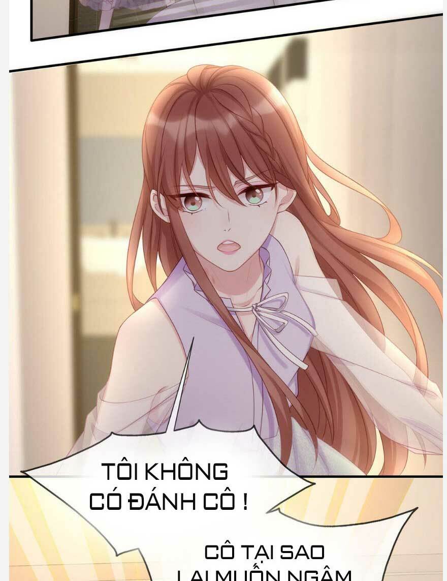 sủng em sủng tới tận cùng chapter 26 4