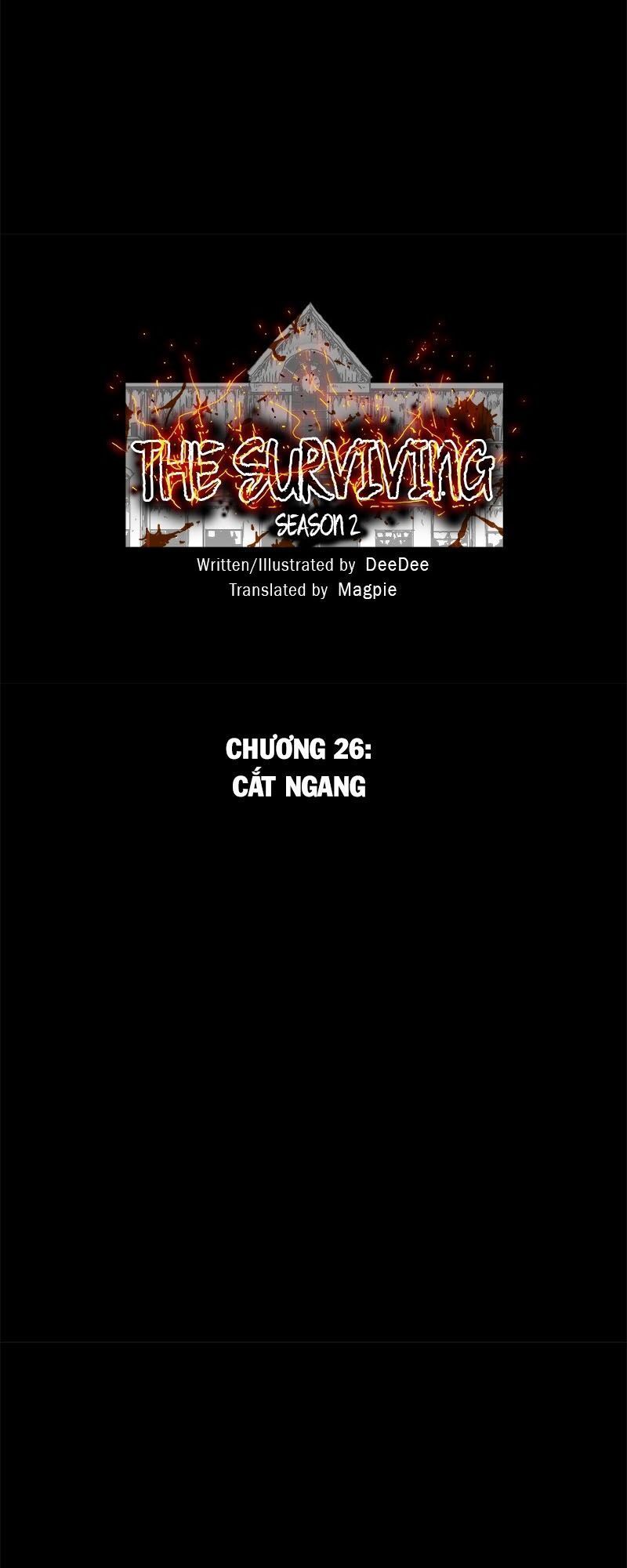 sống sót chapter 26 8