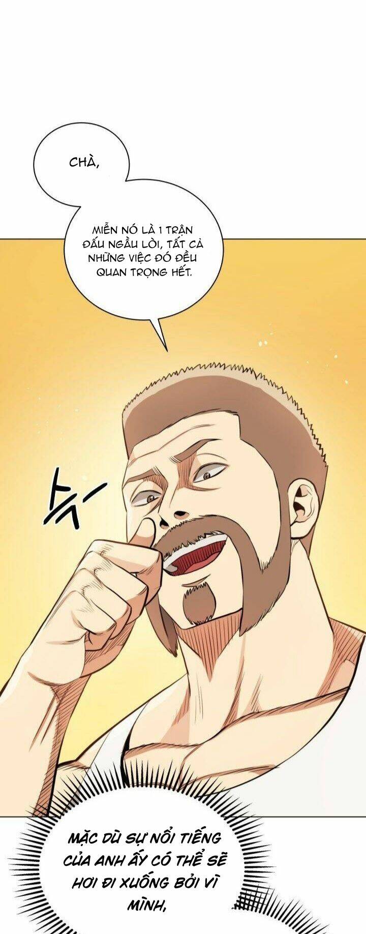 đấu sĩ vô song chapter 20 41