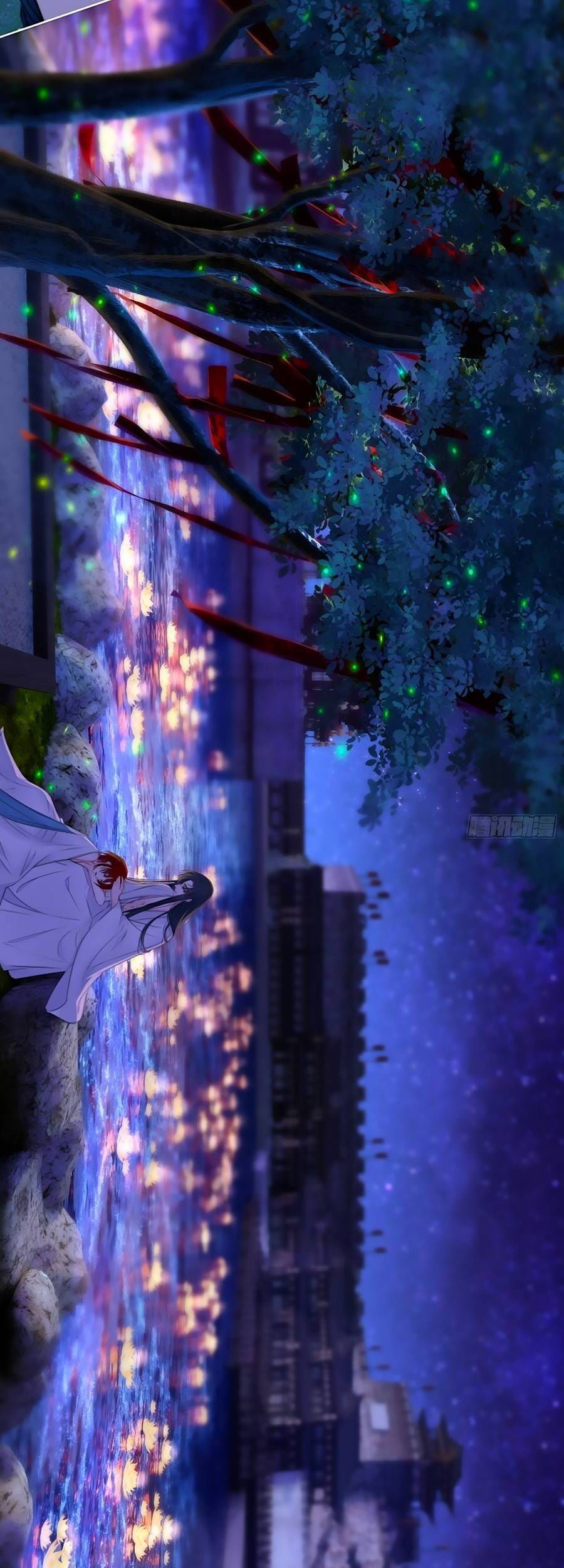 kim ốc tàng kiều chapter 78 35