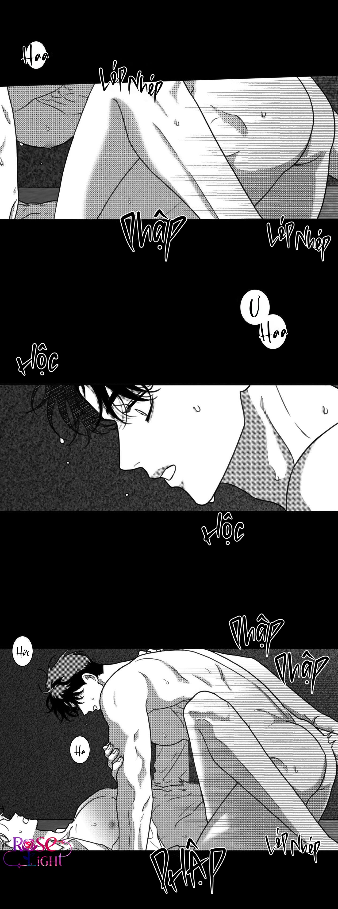 little bit psycho chapter 14 2