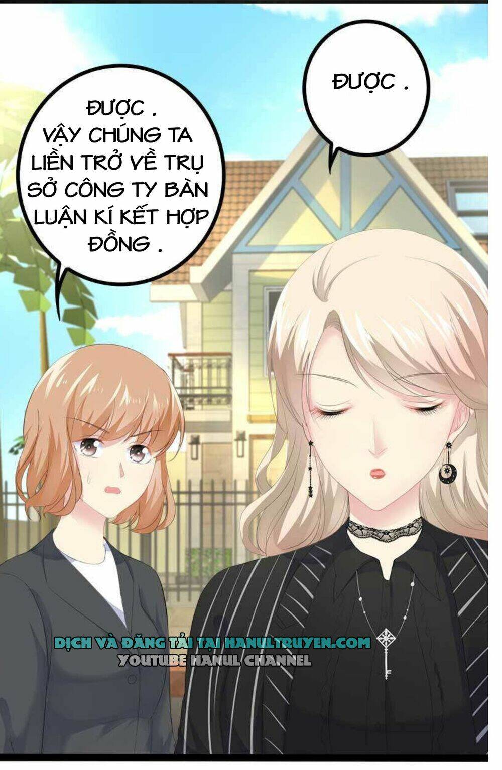 thần bí đế thiếu điềm sủng thê chapter 49 8