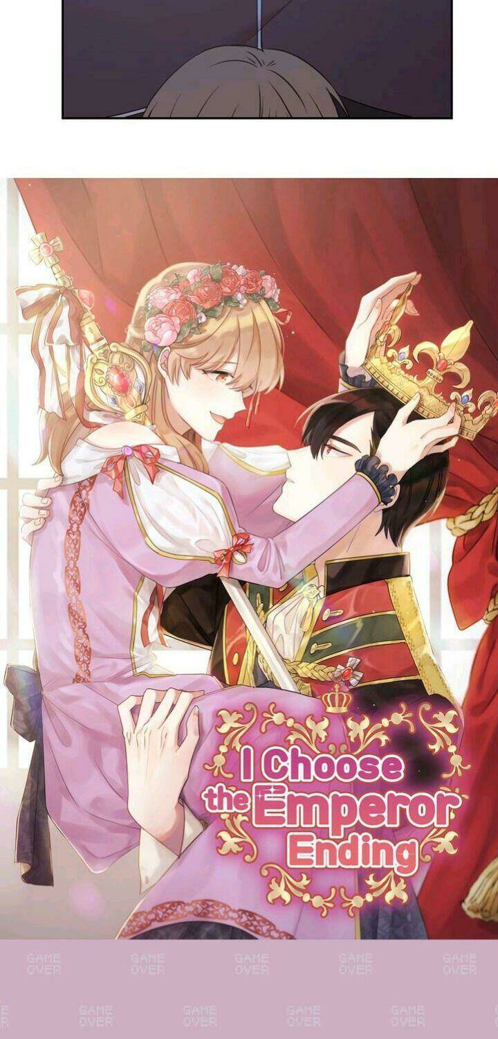 tôi chọn kết thúc của hoàng đế chapter 86 4