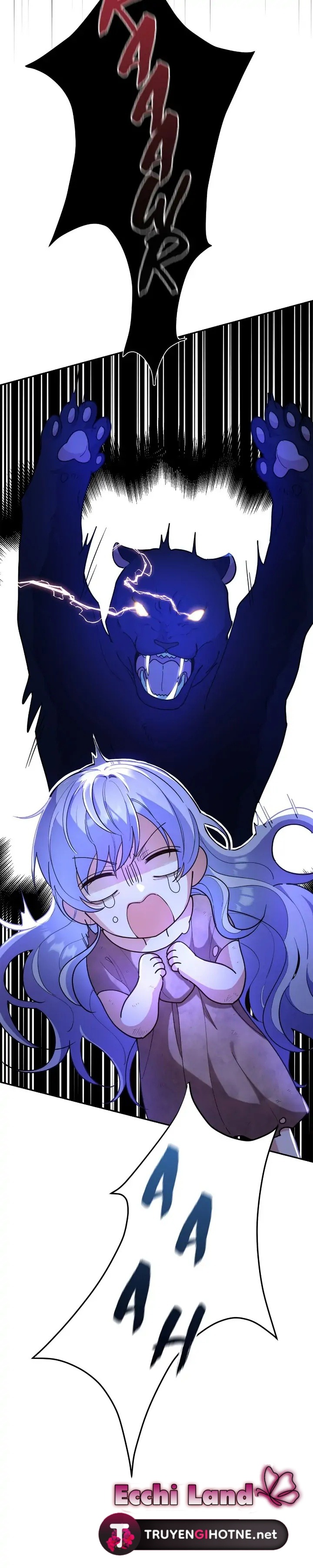 khi con gái mụ phù thủy hóa giải lời nguyền của nam chính chapter 3.2 14