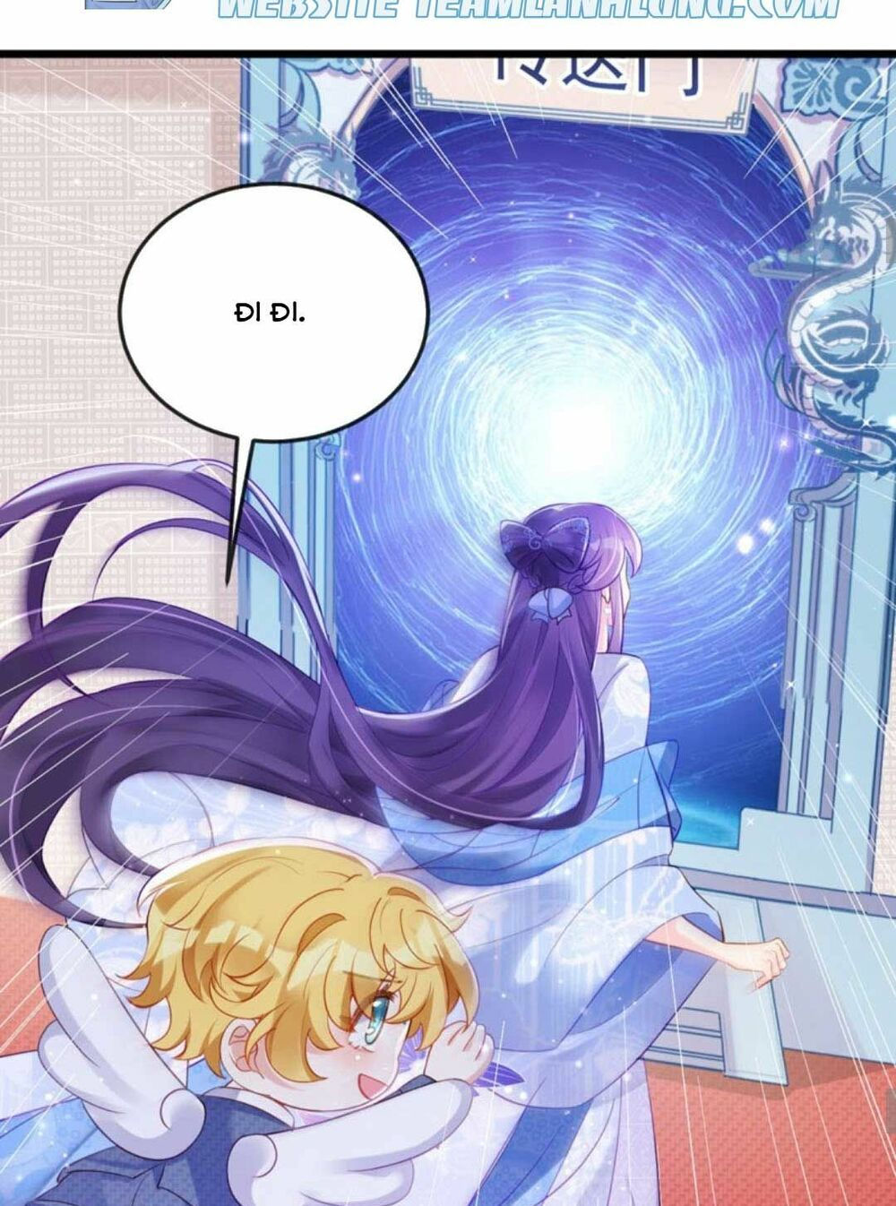 quân hoả nữ hoàng chapter 37 24