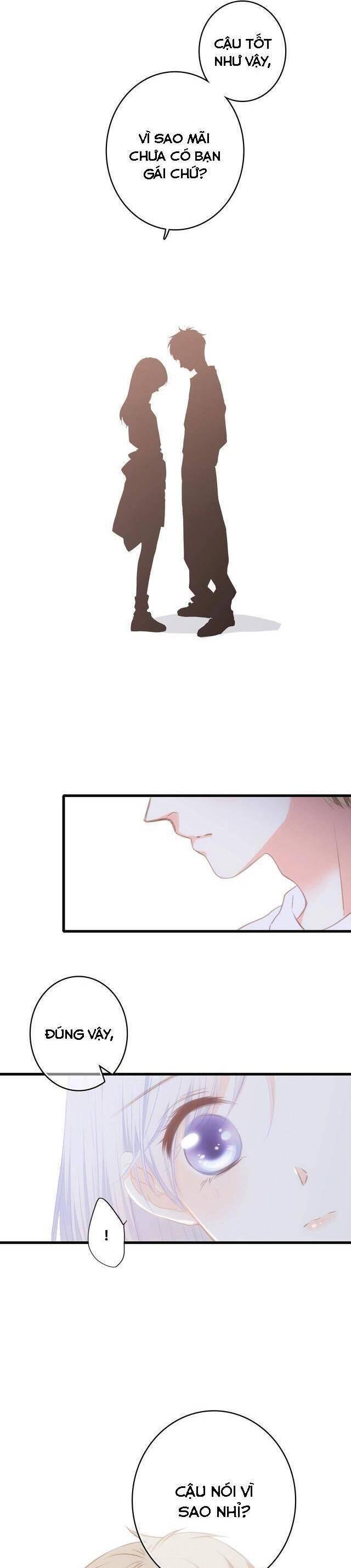 con tim rung động 2 chapter 139.1 15