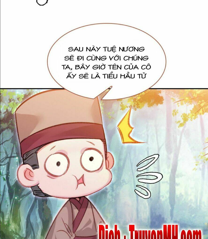 gả cho một tên thái giám đáng ghét chapter 98 10
