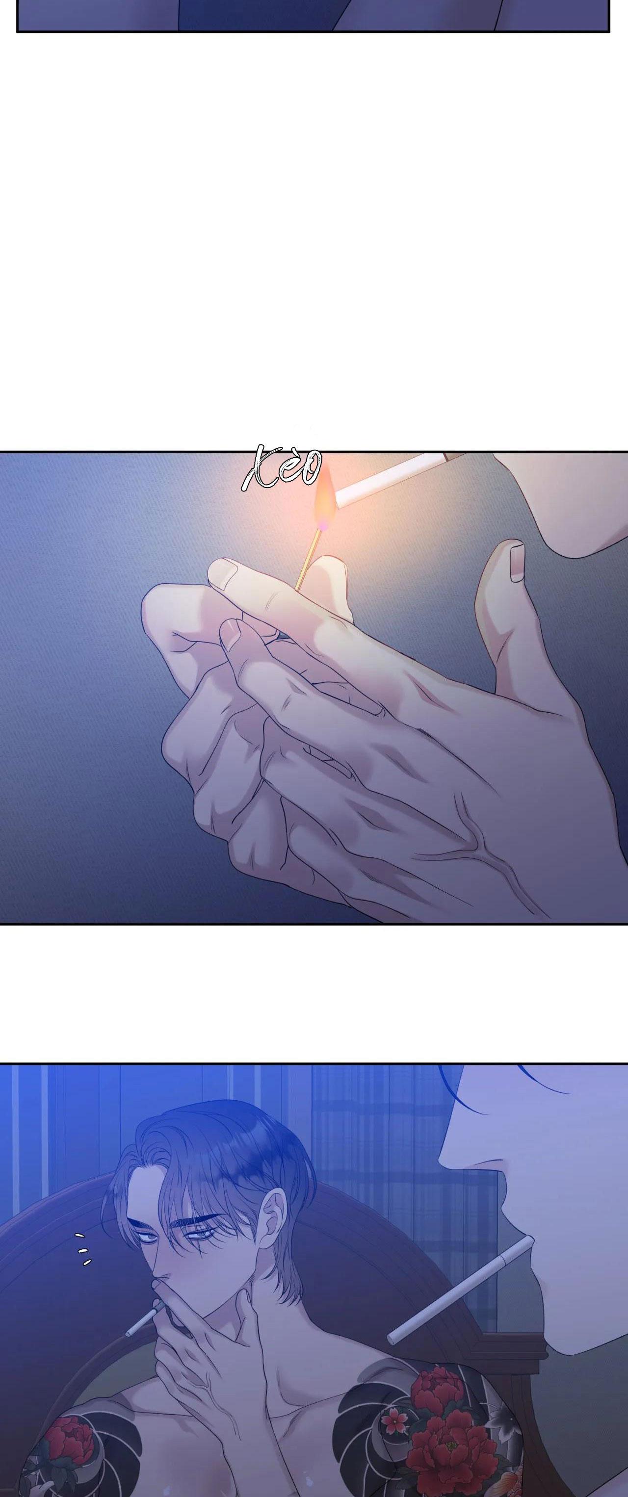 tên rác rưởi chapter 26 10