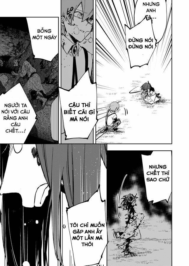 fushi no sougishi chapter 12 8