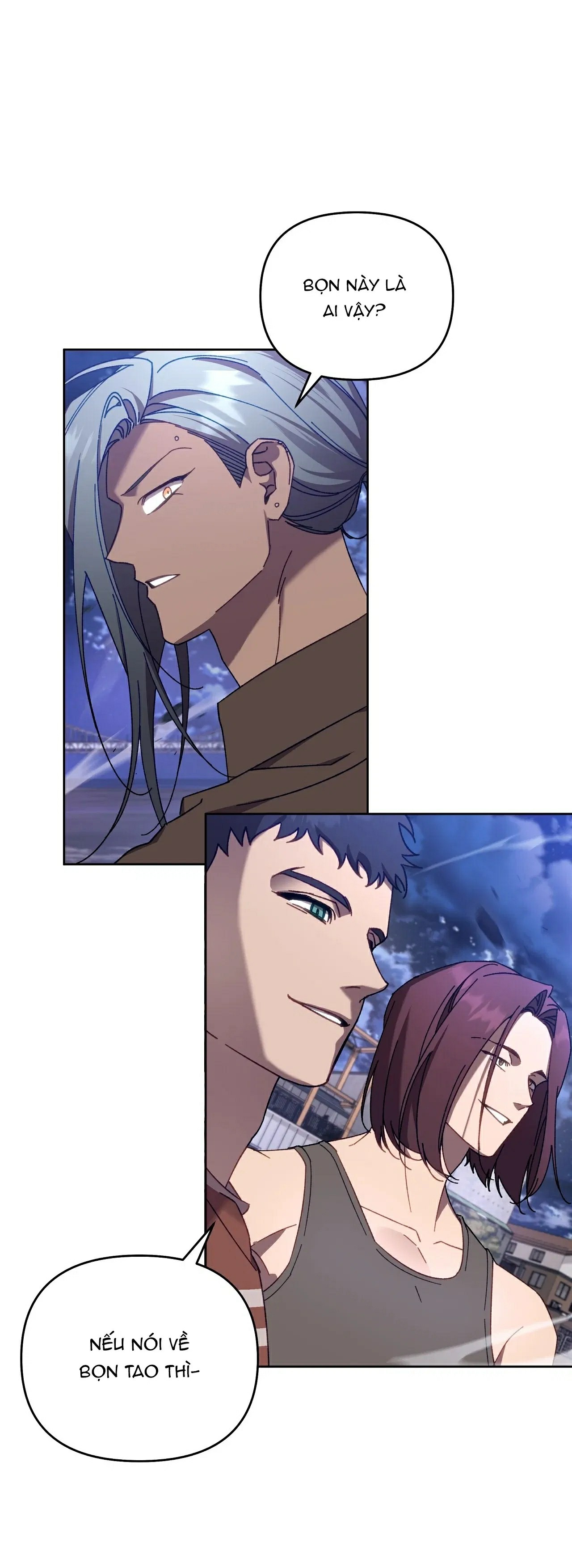 guide cấp s phết mật ong chapter 16 16