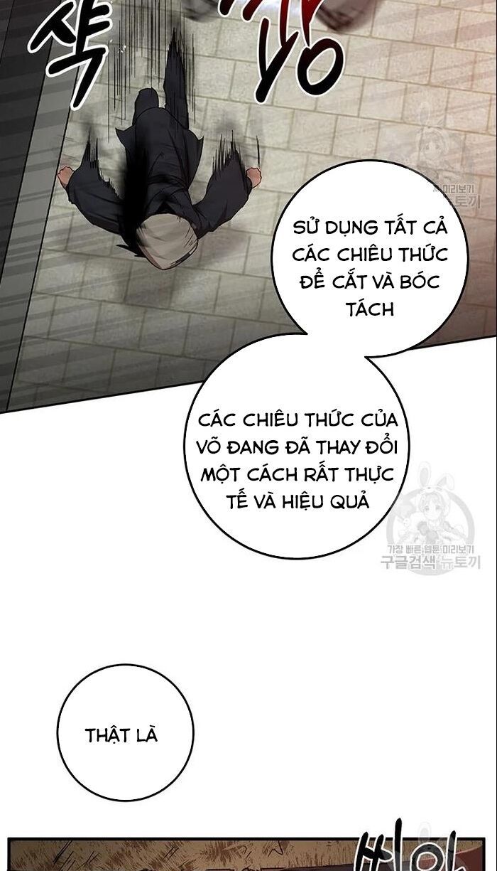 võ đang kỳ hiệp chapter 50 3