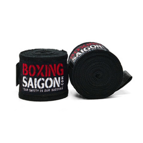 Băng quấn tay Boxing Saigon Premium 5m