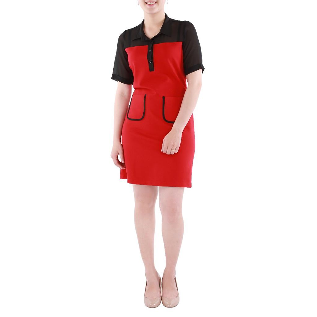 Đầm Cho Người Mập S18