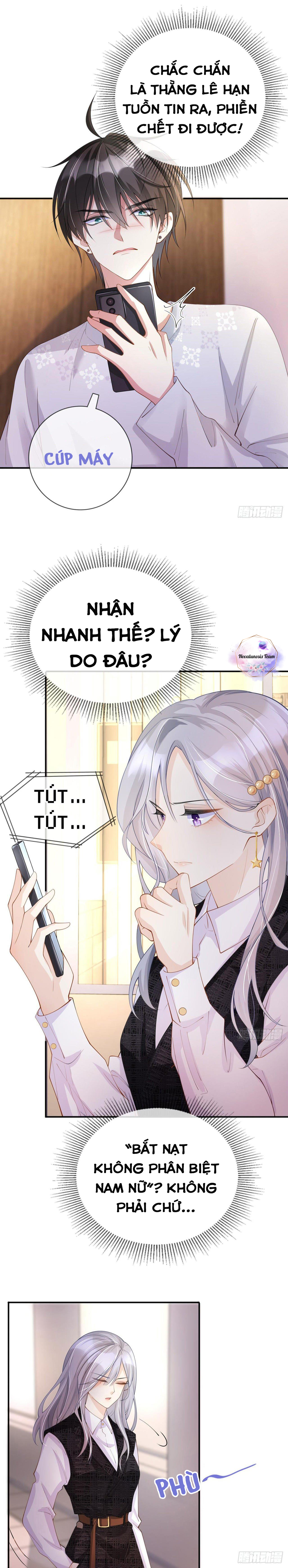 khoảng cách giữa các vì sao chapter 12 7