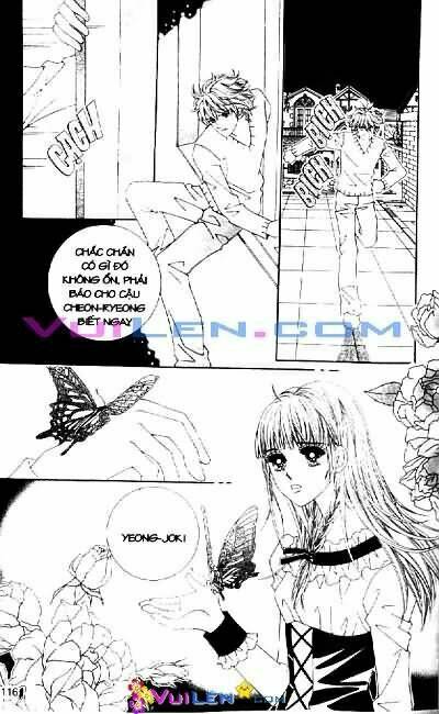 cửa hàng phù thủy chapter 7 116