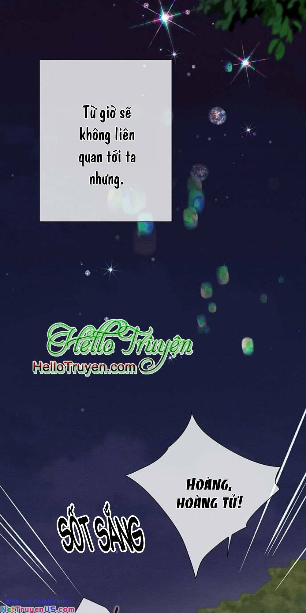 Hoàng Tử Rắc Rối chapter 26.1 25