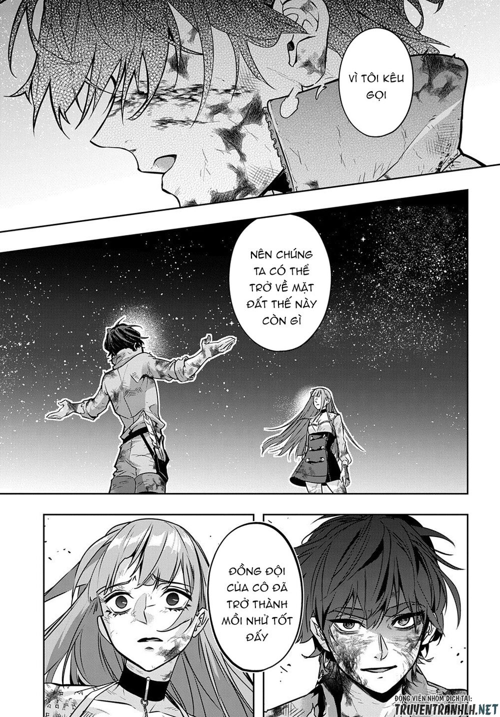 the kingdom of ruin chapter 18 19