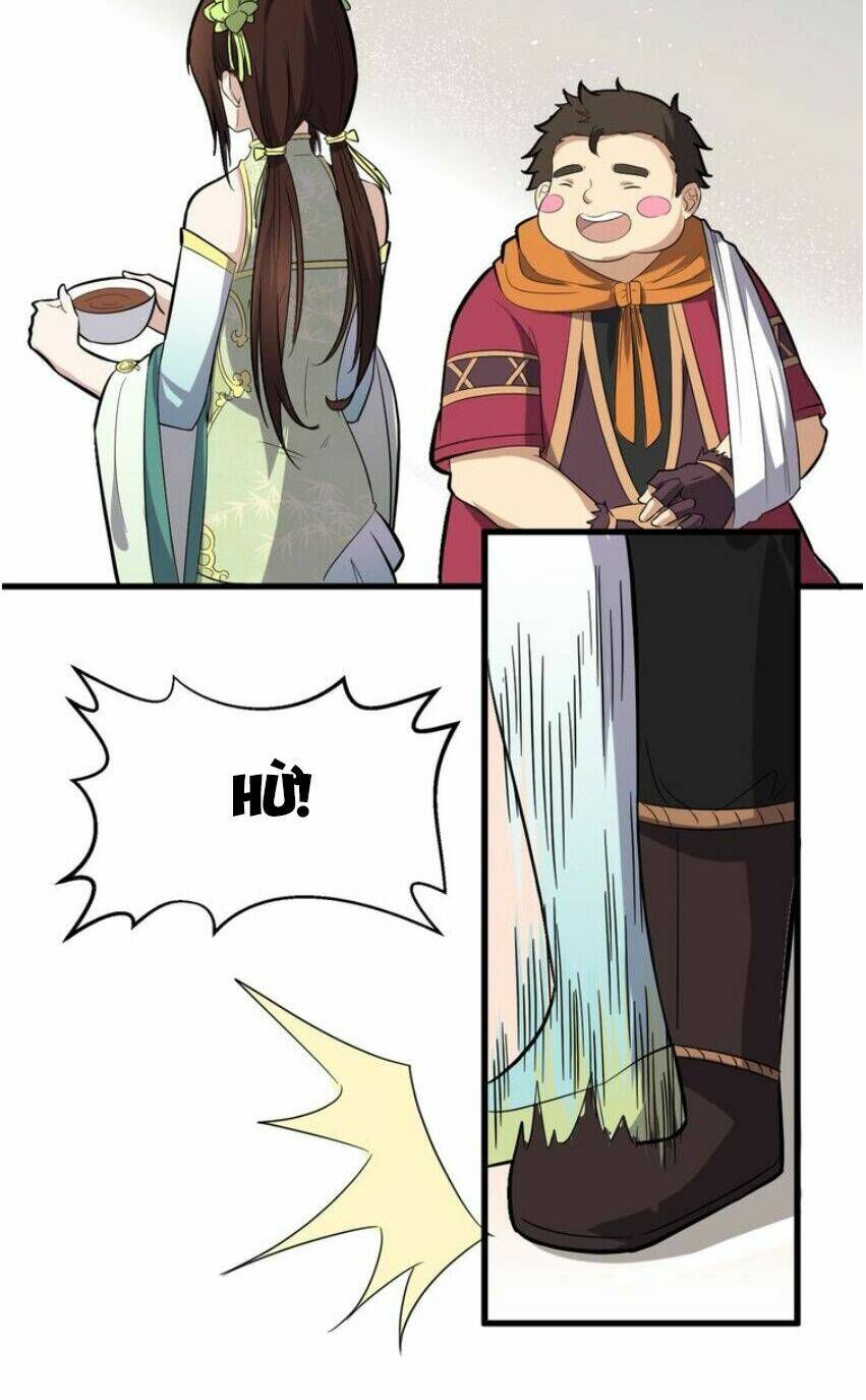 đại nghịch chi môn chapter 25 13