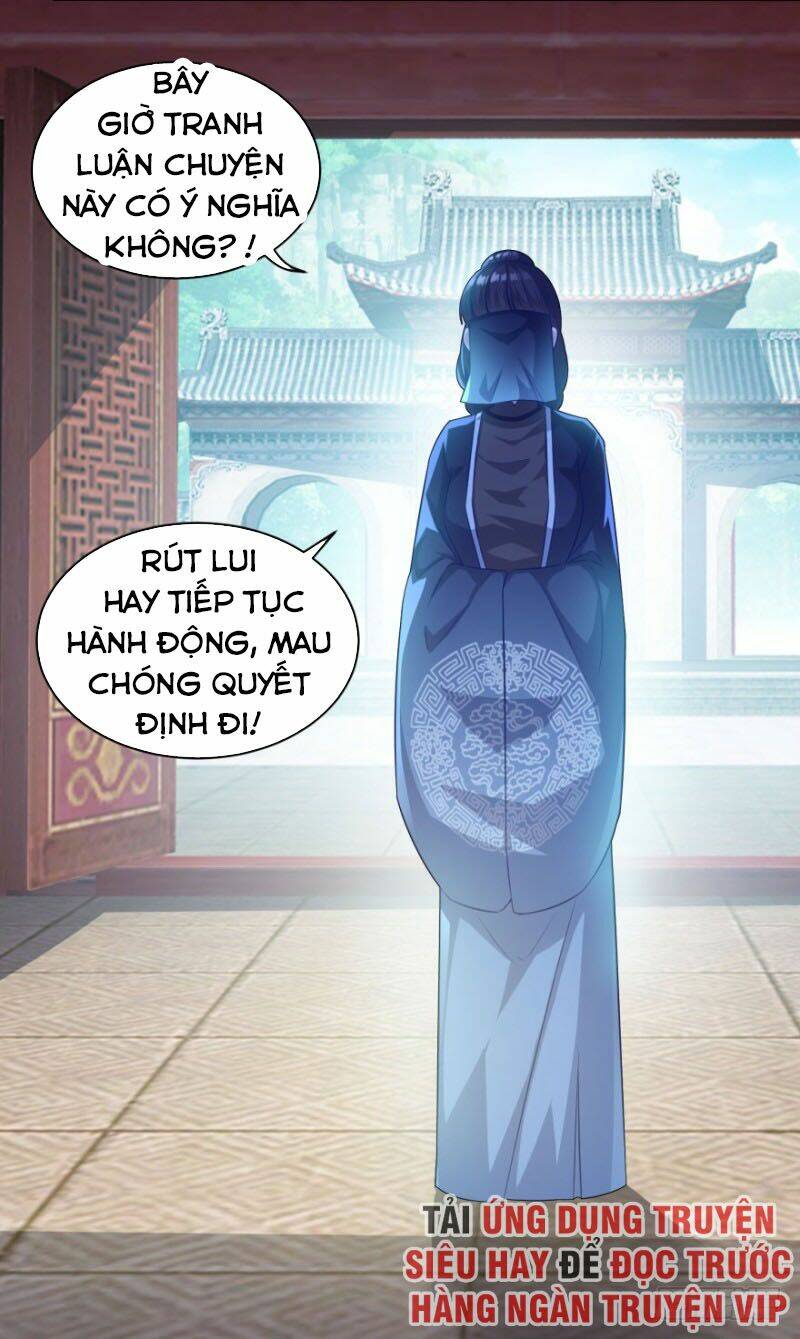 tiên ma đồng tu chapter 134 7