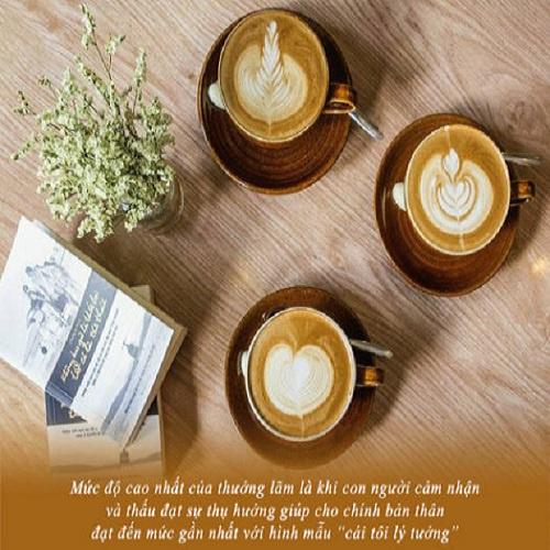 Combo 2 Cà phê Hòa Tan Cappuccino Mocha - Hộp 12 gói - Trung Nguyên Legend