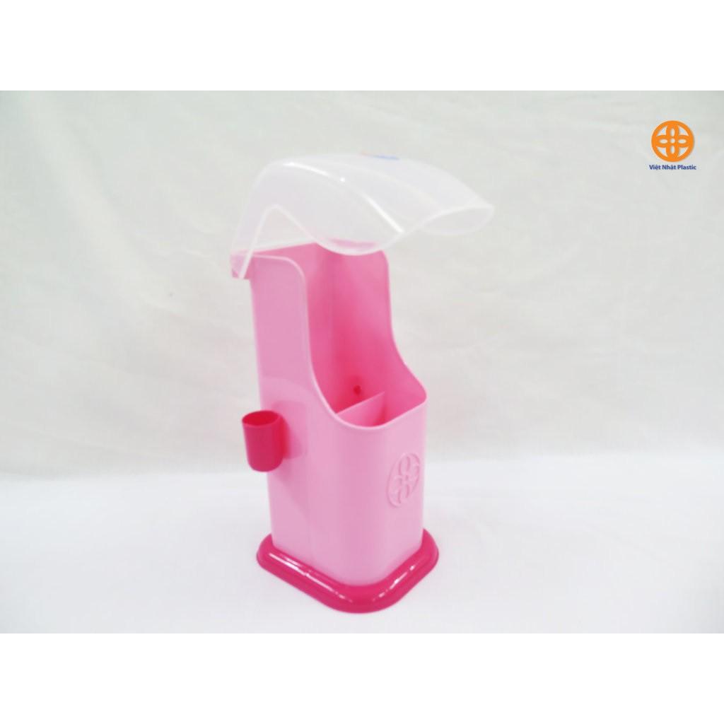 ỐNG ĐŨA NẮP VIỆT NHẬT PLASTIC