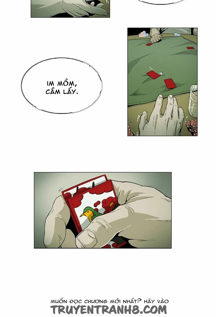 by chance chapter 25 6