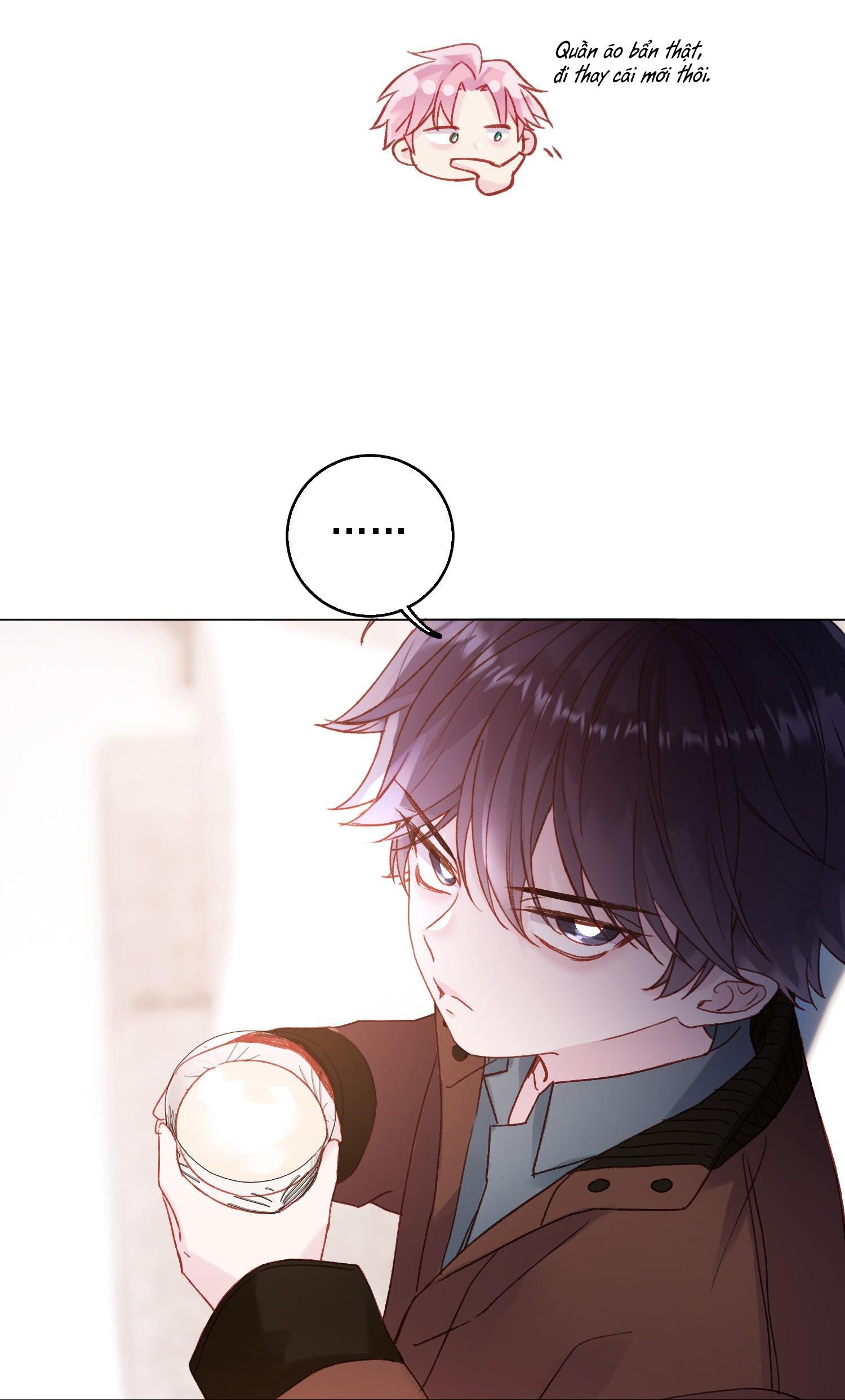 tôi phải trở thành nhân vật đại phản diện chapter 66 19