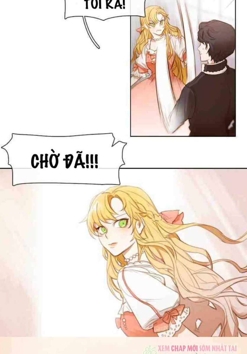 ác nữ phản diện đảo ngược đồng hồ cát chapter 0 23