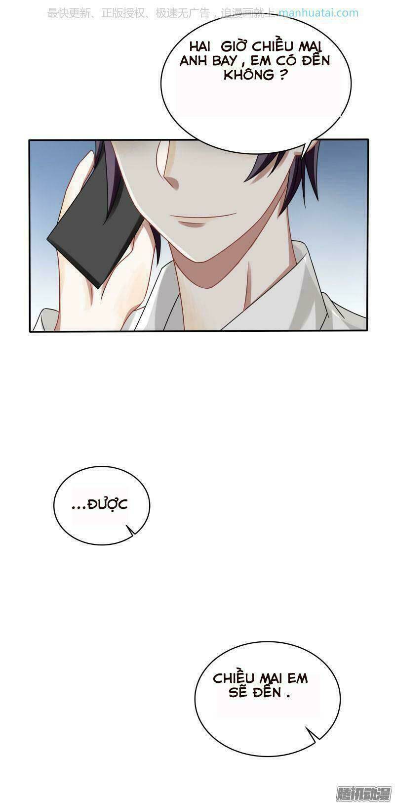 đế thiếu đoạt tình thành nghiện chapter 37 7