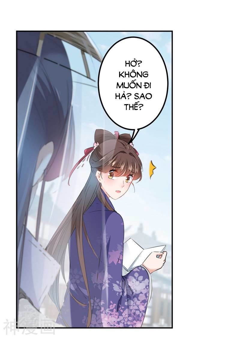 vương gia không thể trêu chapter 102 11