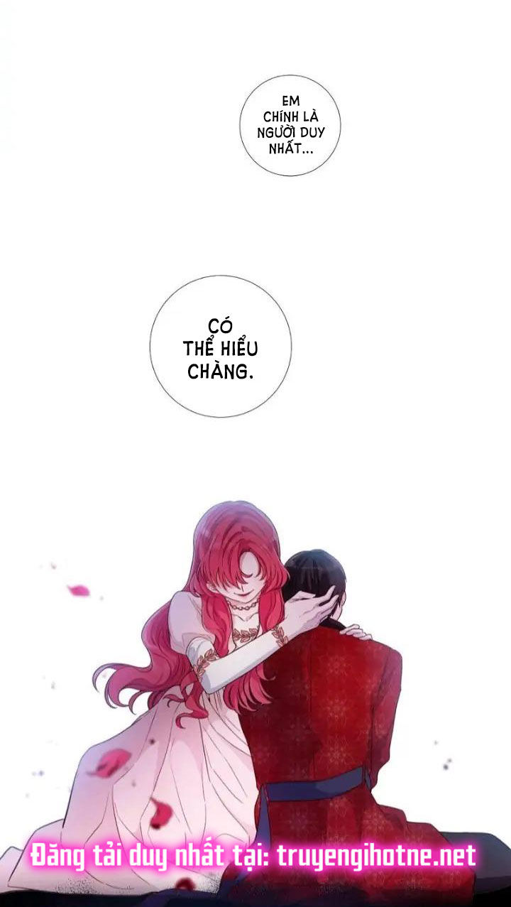 từ tiểu thư thành hoàng hậu - lady to queen chapter 53.1 28