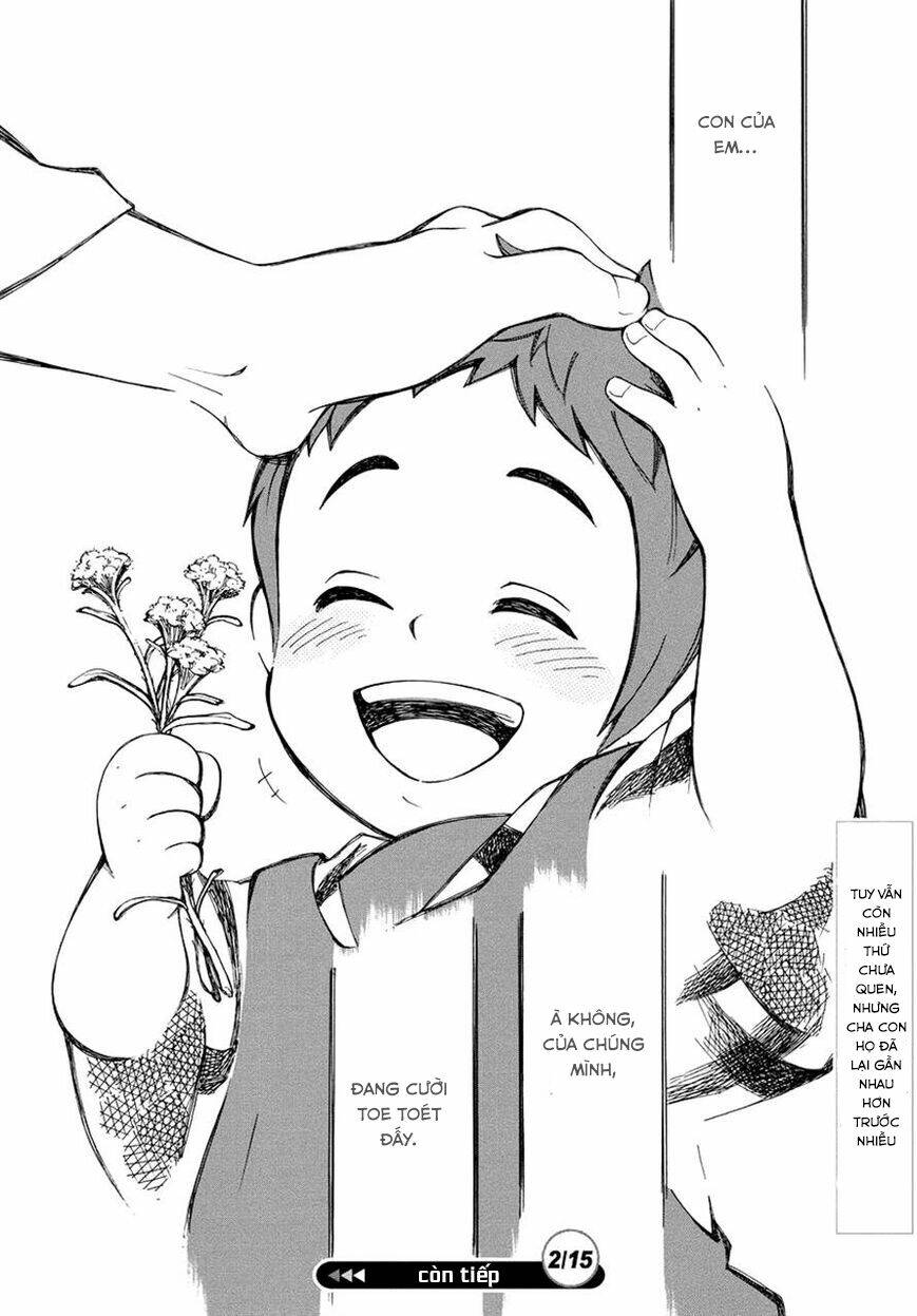 chichi kogusa chapter 1 42