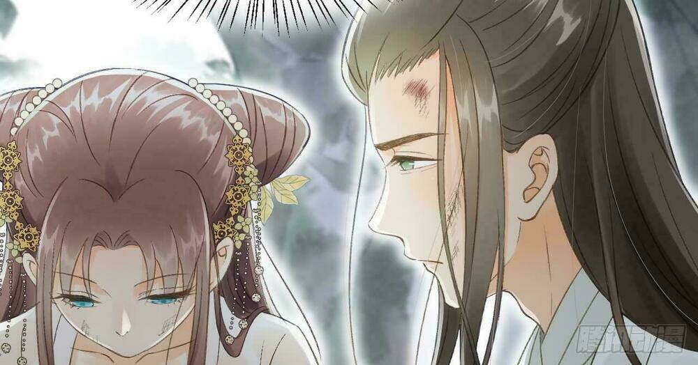 vương gia ba tuổi rưỡi của tôi chapter 14 57