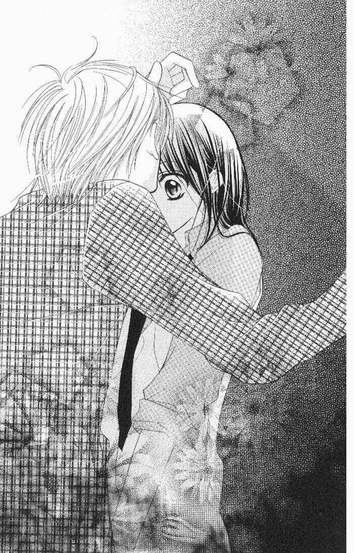 7 genme wa himitsu chapter 3 29