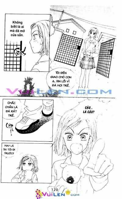 bong bóng trắng chapter 2 120