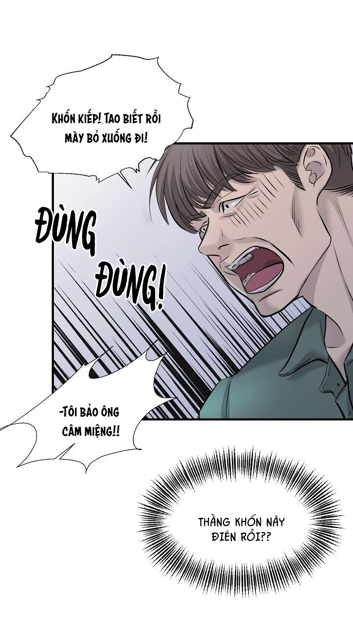 ranh giới tội ác chapter 18 27