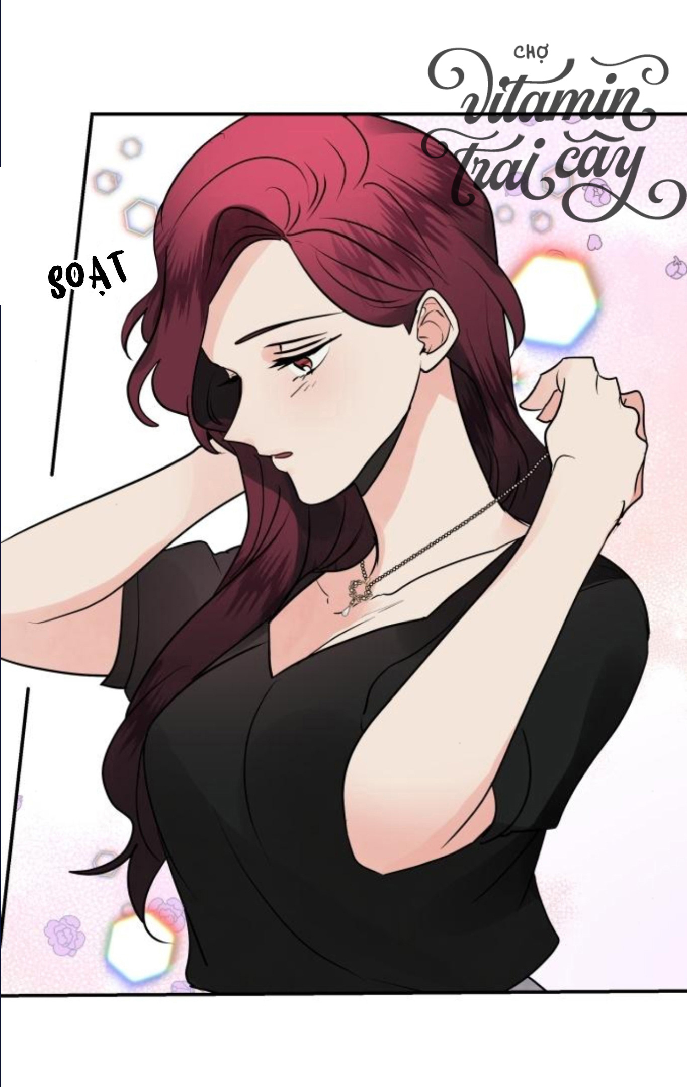 oan gia ngõ hẹp chapter 51 59