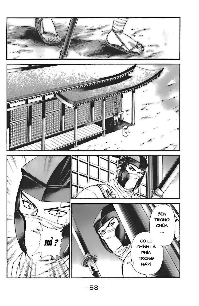 thiếu niên vương phần 1 chapter 70 56