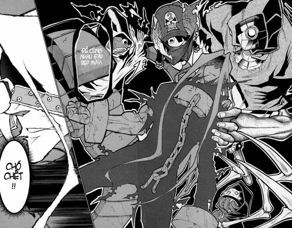 tripeace chapter 15 36