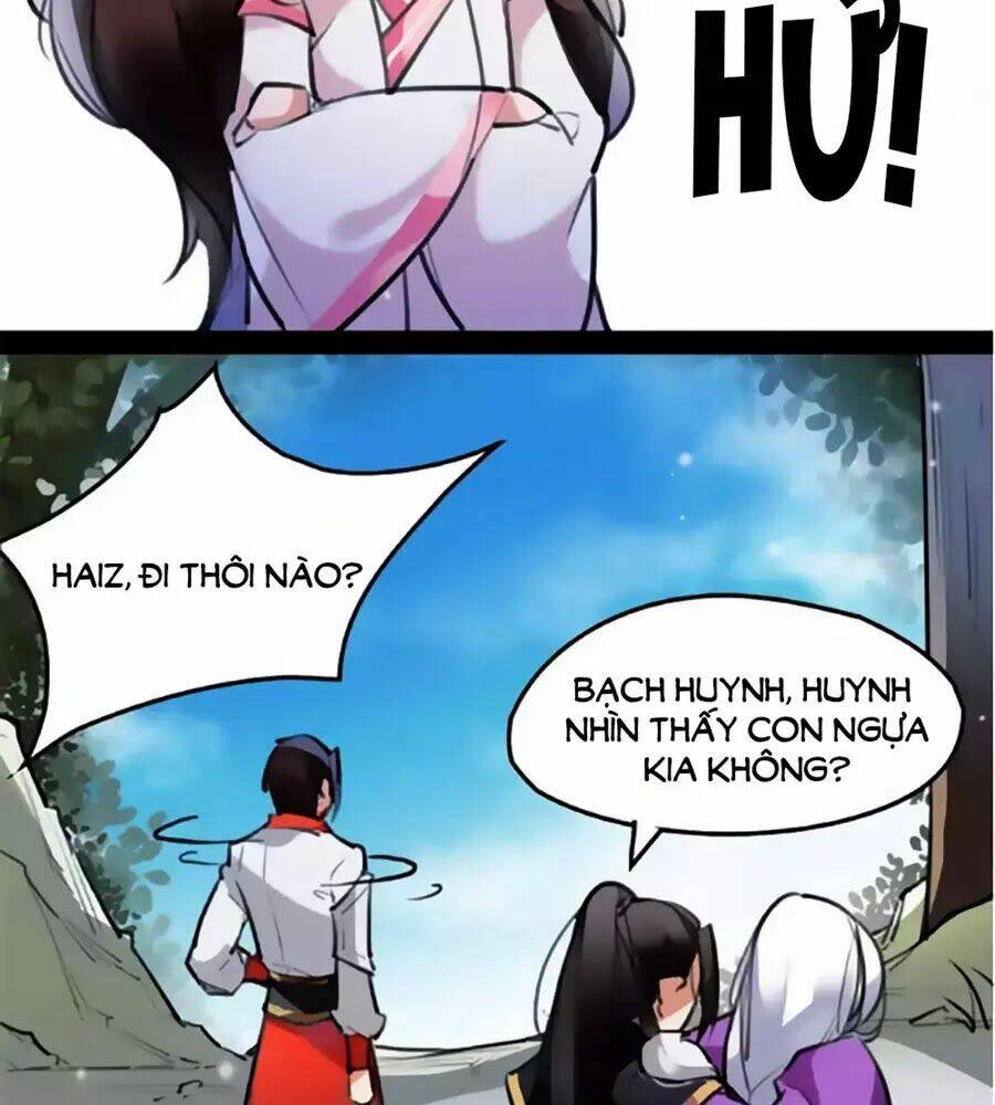 đường tăng cũng quyến rũ chapter 33 17