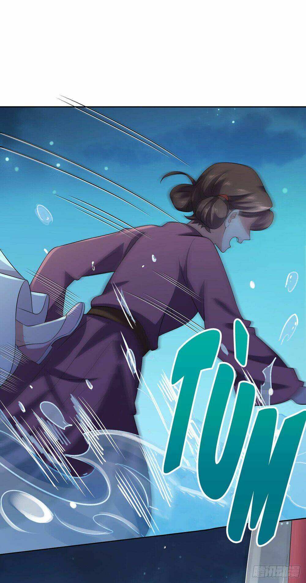 hoạn phi thiên hạ chapter 14 24