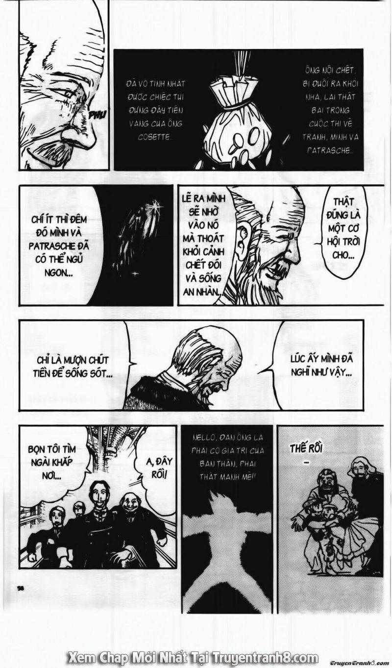 sắc lệnh ánh trăng chapter 44 22